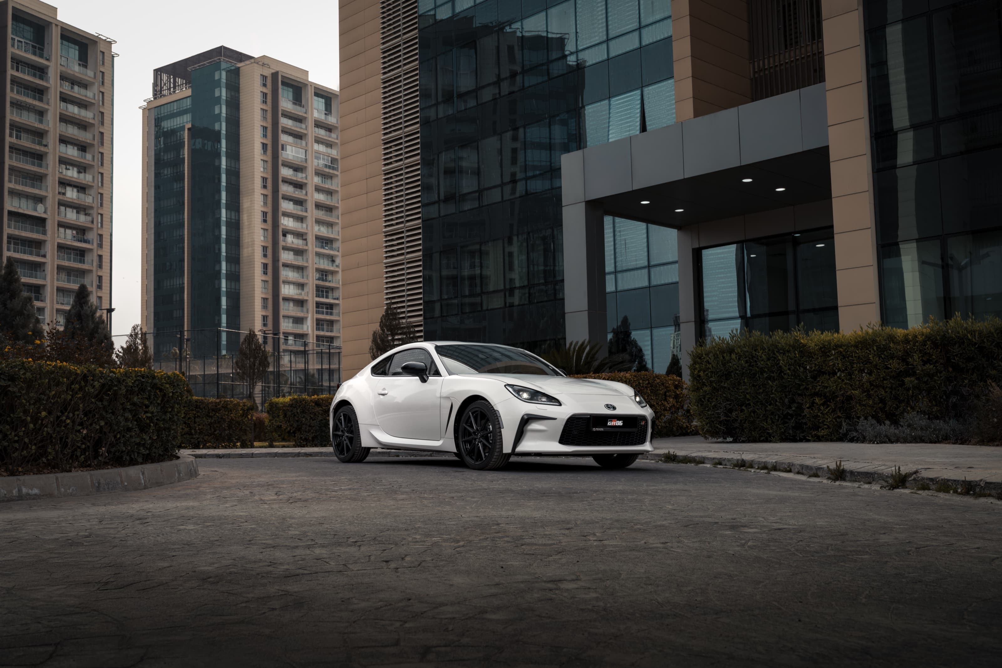 Automotive