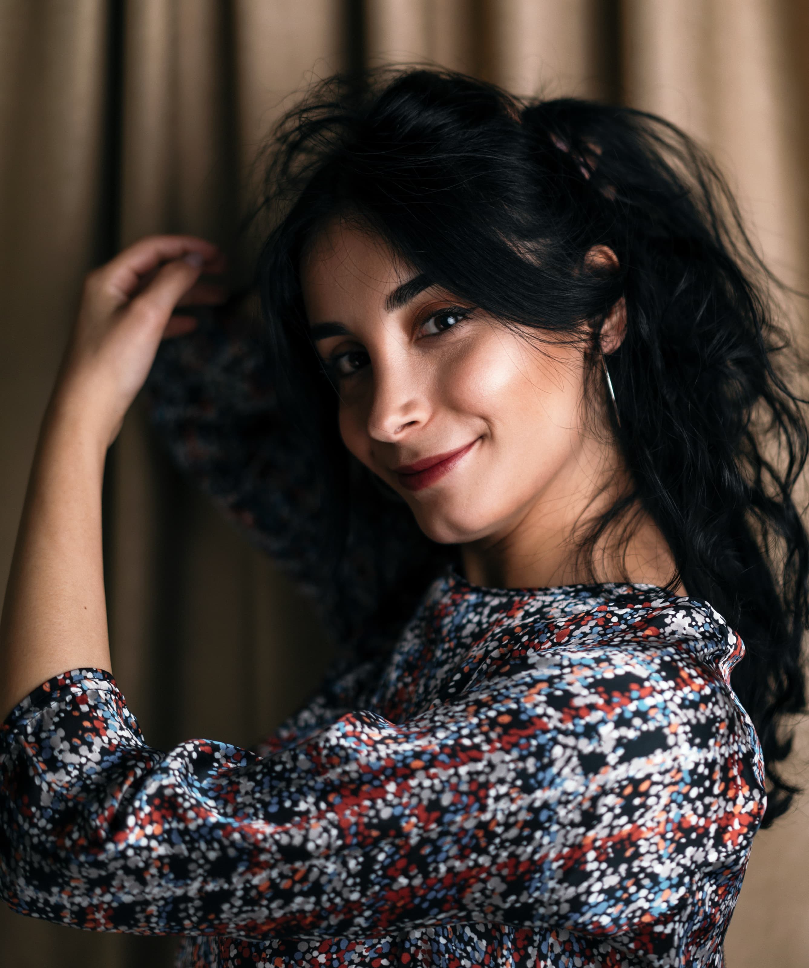 Portraits and Candid